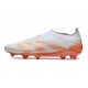 adidas Fotbollsskor Predator Elite LL FG Blå Orange