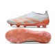 adidas Fotbollsskor Predator Elite LL FG Blå Orange