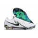 Skor Nike Phantom Luna 2 Elite FG Vit Svart