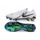 Skor Nike Phantom Luna 2 Elite FG Vit Svart