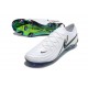Skor Nike Phantom Luna 2 Elite FG Vit Svart