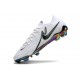 Skor Nike Phantom Luna 2 Elite FG Vit Svart