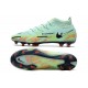 Nike Phantom GT2 Elite DF FG Herrar Bonded - Grön Blå Grön