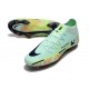 Nike Phantom GT2 Elite DF FG Herrar Bonded - Grön Blå Grön