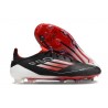 Fotbollsskor Adidas F50 Elite FG Svart Röd