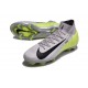 Nike Zoom Mercurial Superfly 10 Elite FG Grå Grön