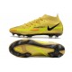 Nike Phantom GT2 Elite DF FG Herrar Gul