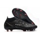 Nike Phantom GT2 Elite DF FG Herrar Shadow - Svart Grå Vit