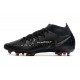 Nike Phantom GT2 Elite DF FG Herrar Shadow - Svart Grå Vit