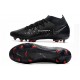 Nike Phantom GT2 Elite DF FG Herrar Shadow - Svart Grå Vit