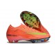 Nike Zoom Mercurial Vapor 16 Elite FG Orange Gul