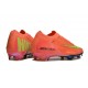 Nike Zoom Mercurial Vapor 16 Elite FG Orange Gul