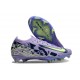 Nike Zoom Mercurial Vapor 16 Elite FG Lila Gul