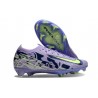Nike Zoom Mercurial Vapor 16 Elite FG Lila Gul