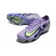 Nike Zoom Mercurial Vapor 16 Elite FG Lila Gul