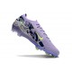 Nike Zoom Mercurial Vapor 16 Elite FG Lila Gul
