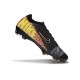 Nike Zoom Mercurial Vapor 16 Elite FG Svart Orange