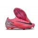 Nike Zoom Mercurial Vapor 16 Elite FG Röd Svart