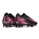 Nike Zoom Mercurial Vapor 16 Elite FG Svart Rosa