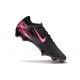 Nike Zoom Mercurial Vapor 16 Elite FG Svart Rosa