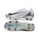 Nike Zoom Mercurial Vapor 16 Elite FG Vit Svart