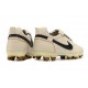 Nike Tiempo Legend X Elite FG Ronaldo Beige Svart