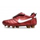 Nike Tiempo Legend X Elite FG Ronaldo Röd Vit