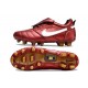 Nike Tiempo Legend X Elite FG Ronaldo Röd Vit