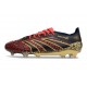 adidas Predator 24 Elite FG Year Of The Snake - Röd Guld Svart