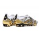 Fotbollsskor adidas Predator Elite FT FG Guld Vit Grå