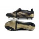 Adidas Predator Elite Tongue FG Svart Guld 