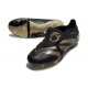 Adidas Predator Elite Tongue FG Svart Guld 