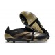 Adidas Predator Elite Tongue FG Svart Guld 