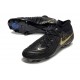 Skor Nike Phantom Luna 2 Elite FG Svart Guld