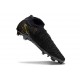 Skor Nike Phantom Luna 2 Elite FG Svart Guld