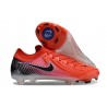 Skor Nike Phantom Luna 2 Elite FG Röd Svart