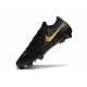 Skor Nike Phantom Luna 2 Elite FG Svart Guld