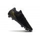 Skor Nike Phantom Luna 2 Elite FG Svart Guld
