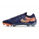 Skor Nike Phantom Luna 2 Elite FG Personal Edition - Navy Krom