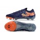Skor Nike Phantom Luna 2 Elite FG Personal Edition - Navy Krom