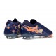 Skor Nike Phantom Luna 2 Elite FG Personal Edition - Navy Krom