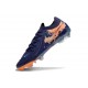 Skor Nike Phantom Luna 2 Elite FG Personal Edition - Navy Krom