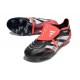 Adidas Predator Elite FT FG Svart Vit Röd 