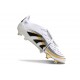 Adidas Predator Elite FT FG Vit Svart Guld