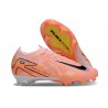 Nike Air Zoom Mercurial Vapor XVI Elite FG Orange Svart