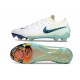Skor Nike Phantom Luna 2 Elite FG Vit Grön