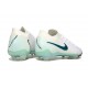 Skor Nike Phantom Luna 2 Elite FG Vit Grön
