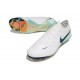 Skor Nike Phantom Luna 2 Elite FG Vit Grön