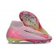 Nike Zoom Mercurial Superfly 10 Elite FG Rosa