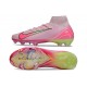 Nike Zoom Mercurial Superfly 10 Elite FG Rosa